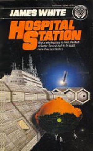 [Sector General 01] • Hospital Station